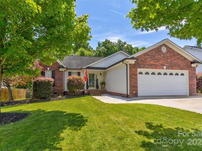 1209 Danielle Downs Ct SE, Concord, NC, 28025