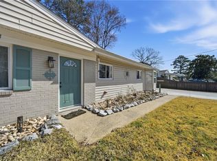 232 Waverly Dr, Virginia Beach, VA 23452