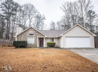 2171 Logan Dr, Jonesboro, GA 30236