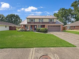 116 Stratford Dr, Slidell, LA 70458