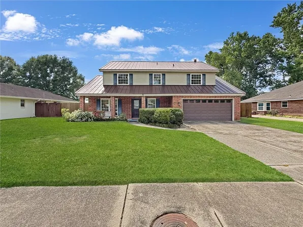 116 Stratford Dr, Slidell, LA 70458