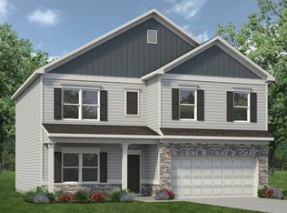 267 Forrest Dr LOT 9, Columbia, TN 38401