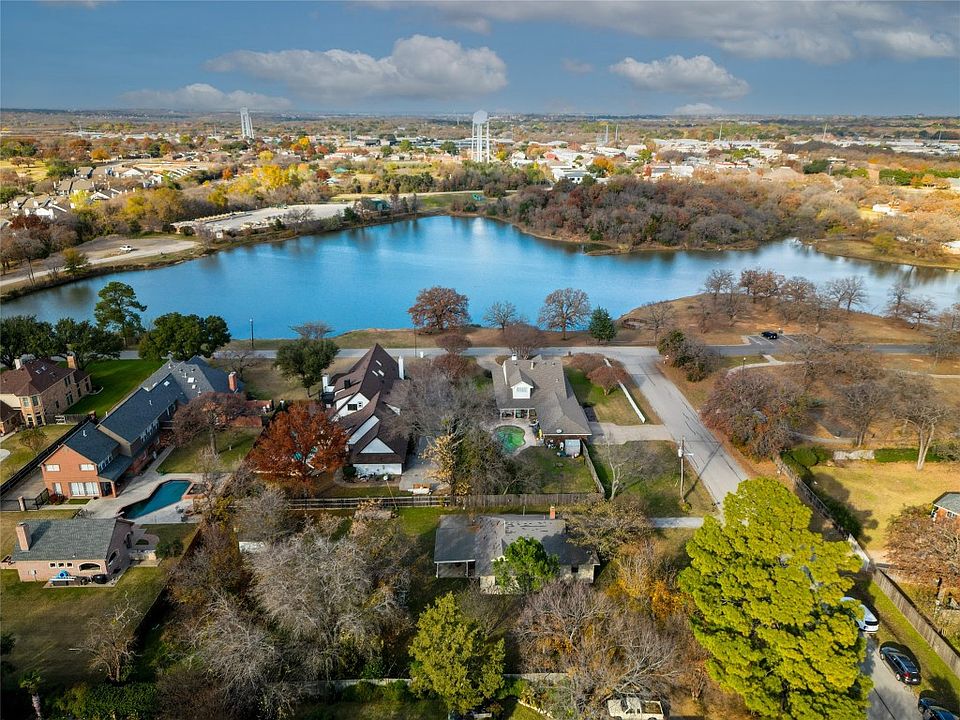 2620 Park Dr, Dalworthington Gardens, TX 76016 MLS 20493218 Zillow