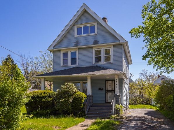 3347 E 123rd St, Cleveland, OH 44120