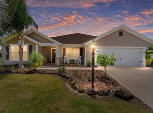 466 Anchorage Rd, The Villages, FL 32163