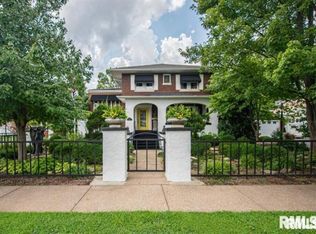 521 S Park Ave, Herrin, IL 62948