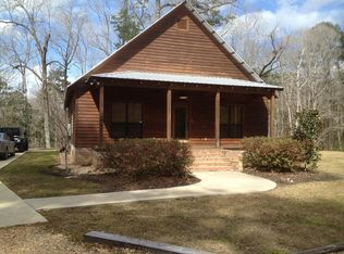 1036 Periwinkle Ln, Summit, MS 39666