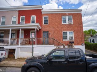 24 Hamilton Ave, Frederick, MD 21701