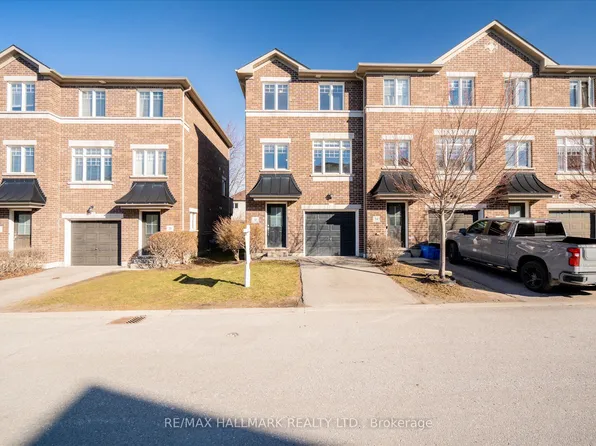 32 Katerson Ln, Clarington, ON L1E 0E9