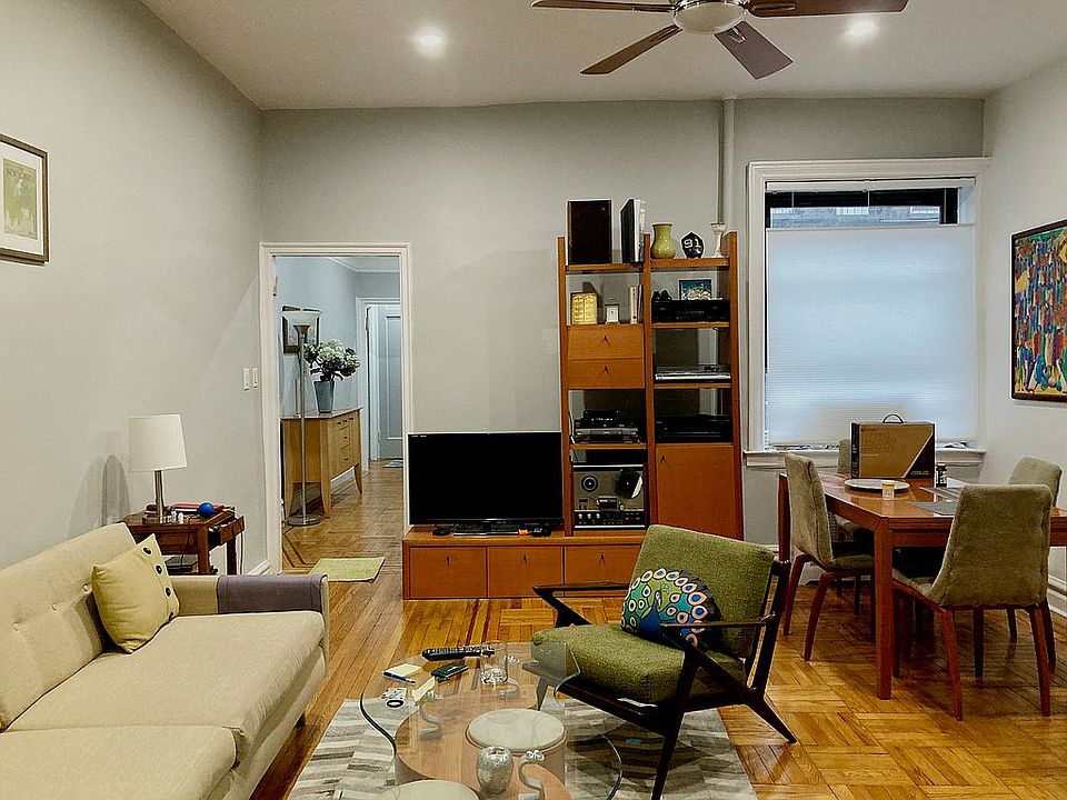 Living/Dining Room