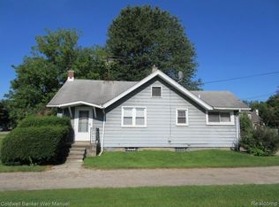 941 E Avon Rd, Rochester Hills, MI 48307