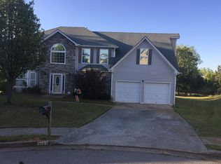 3022 Berthas Overlook, Douglasville, GA 30135