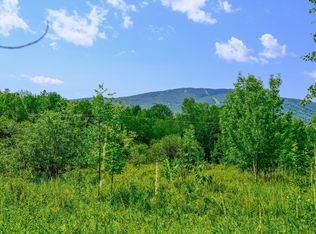 00 Town Farm Road Lot #26, Ludlow, VT 05149