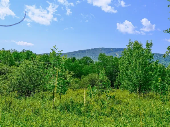00 Town Farm Road Lot #26, Ludlow, VT 05149