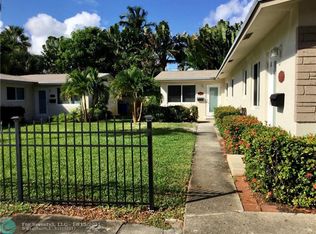 813 NE 16th St, Fort Lauderdale, FL 33304