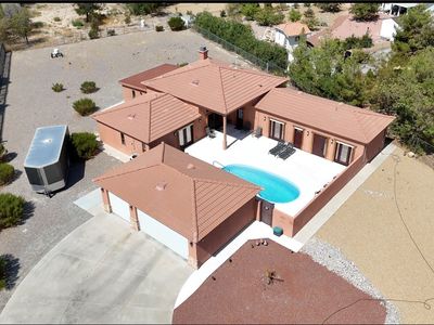 6430 Wagon Wheel Ct, Pahrump, NV, 89061