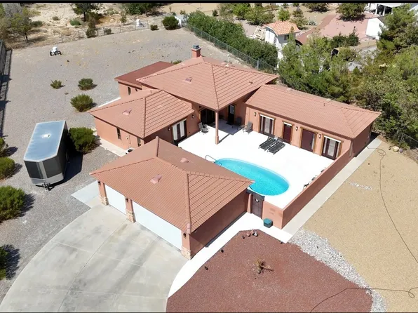 6430 Wagon Wheel Ct, Pahrump, NV 89061