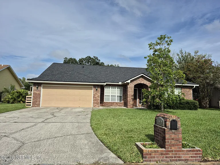 4519 Austrian Ct — Photo 1