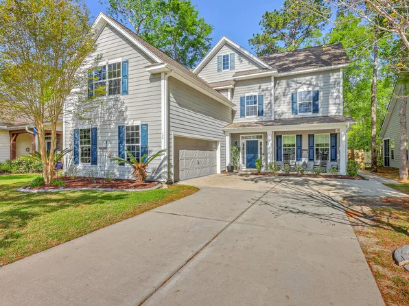 134 Comiskey Park Cir, Summerville, SC 29485