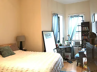 Rented by Simply Brooklyn Realty Inc