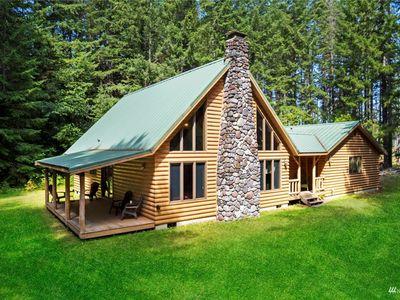 16018 Hackamore Way E, Enumclaw, WA, 98022