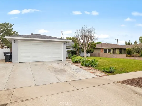 11915 Tigrina Ave, Whittier, CA 90604
