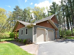 W2635 Princeton Rd, Green Lake, WI 54941