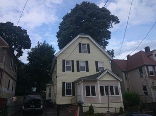 6 Gay Head St, Jamaica Plain, MA 02130