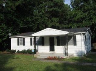 6134 Marengo Rd, La Crosse, VA 23950