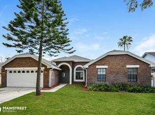 2511 Dovetail Dr, Ocoee, FL 34761