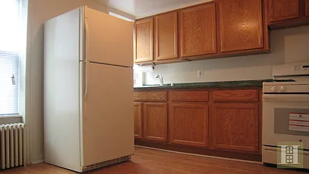 Rented by Halstead Real Estate