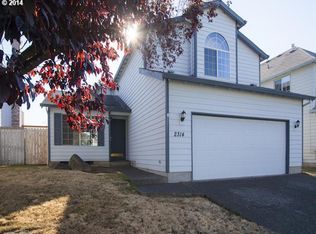 2314 SW 214th Pl, Beaverton, OR 97003