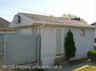 1217 Providence Rd, Scranton, PA 18508