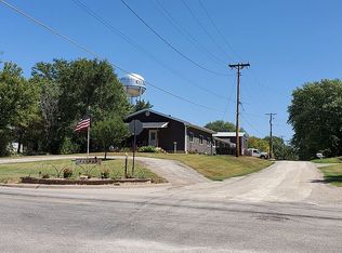 203 Blake St, Ellsworth, KS 67439