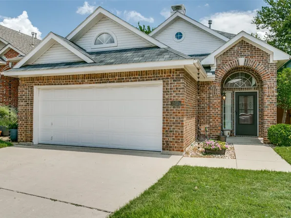 3015 Brookshire Dr, Plano, TX 75075