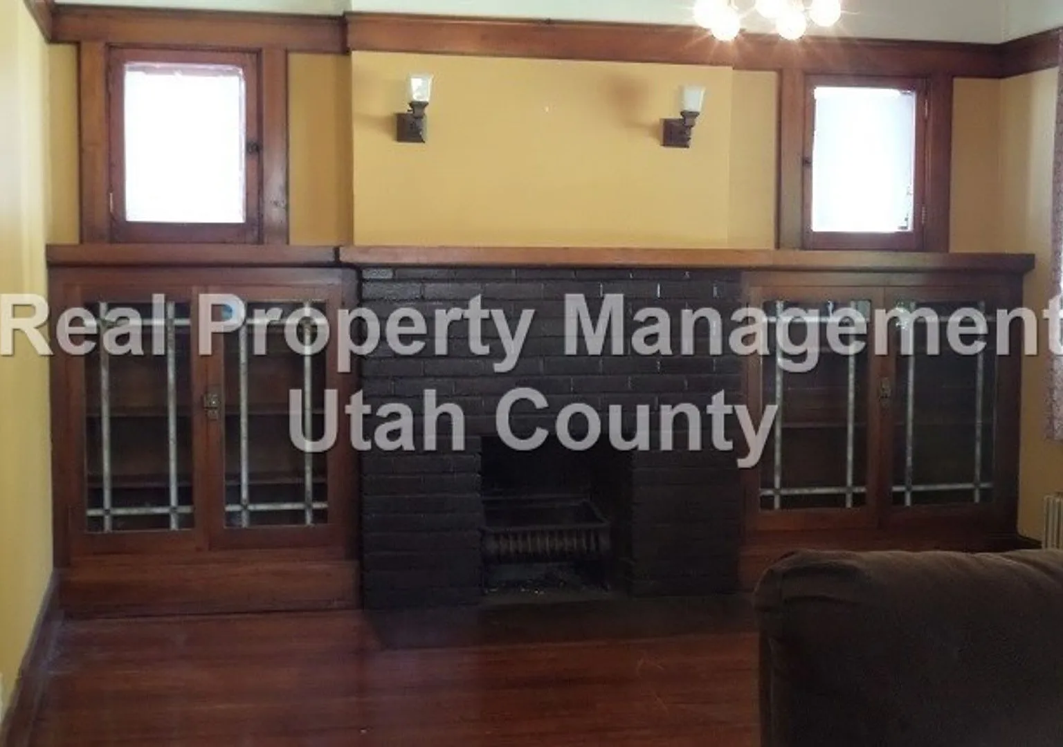 Main Floor of Provo Duplex — Photo 3
