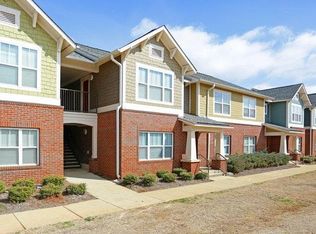1401 20th Street Ensley, Birmingham, AL 35218