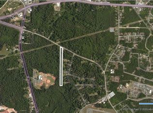 3427 Riggins Mill Rd, Macon, GA 31217