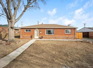 8930 Hickory Place, Thornton, CO 80229