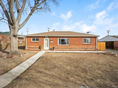 8930 Hickory Place, Thornton, CO, 80229