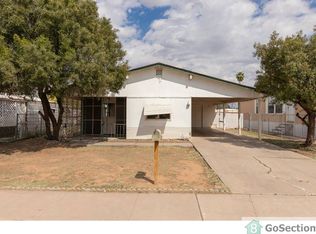 251 S Winthrop, Mesa, AZ 85204