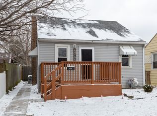 4748 S Latrobe Ave, Chicago, IL 60638