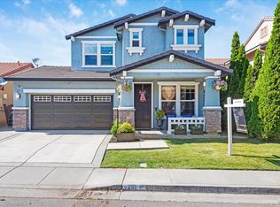2480 Freitas Way, Fairfield, CA 94533