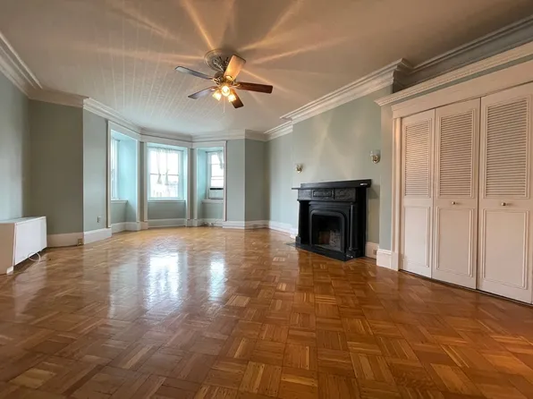 82 Commonwealth Ave, 82 Commonwealth Ave APT 9, Boston, MA 02116