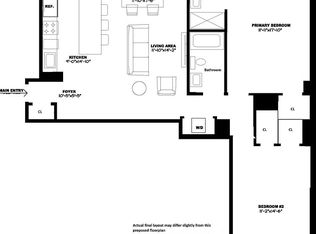 175 W 93rd St APT 2K, New York, NY