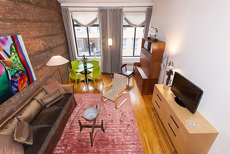 1st image of 39 E 12th St APT 610