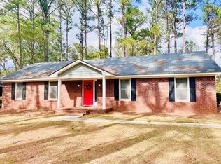 2216 Greenoch Ave, Albany, GA 31721