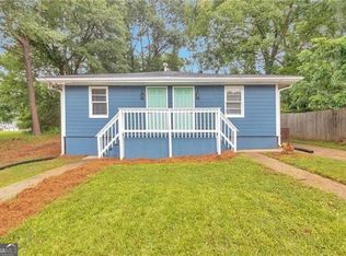 931 Black Oak Dr SE #B, Atlanta, GA 30316