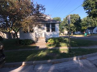 401 Cherry St, Genoa, OH 43430