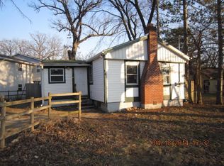 321 Negley Ave, Delavan, WI 53115